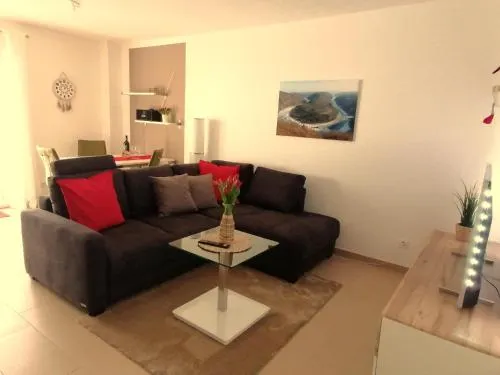 Ferienwohnung Am Wolfsweg - Image 1