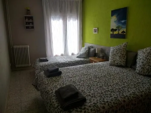 Hostal Can Serra - Image 1