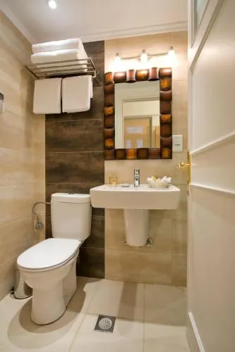 Andria Suites - Image 1