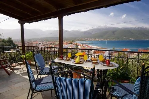 Villa Fanendes - Image 1