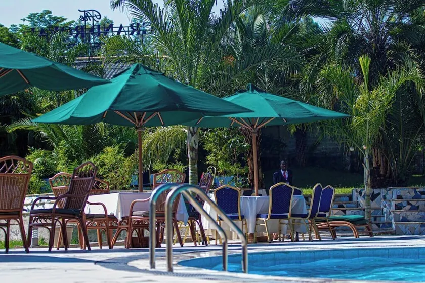 Grand swiss suites - Image 1