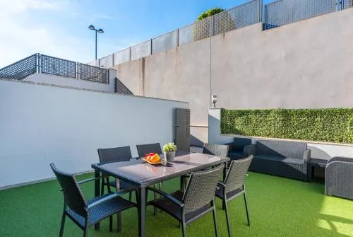 Bungalow Candela - Plusholidays - Image 1