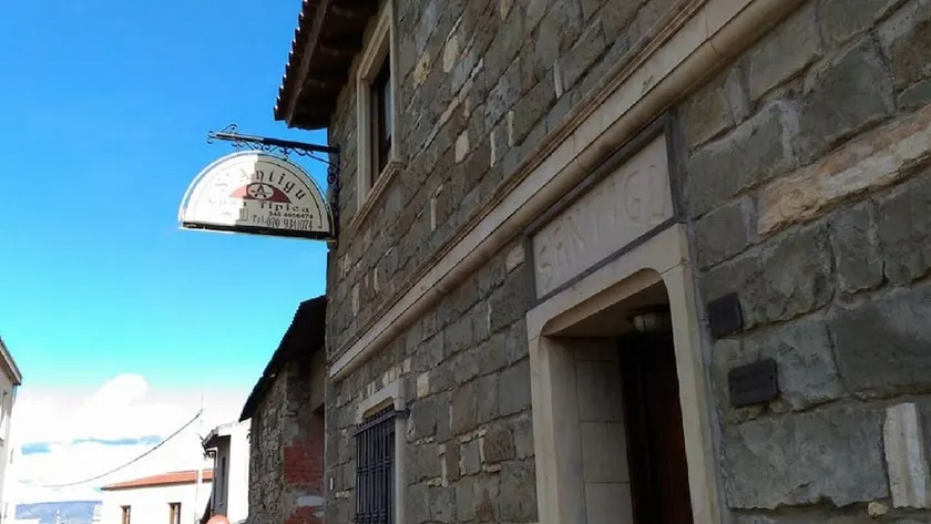 Santigu - Image 1
