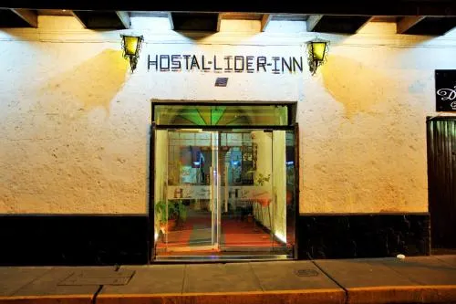 Hostal Lider Inn - Image 1