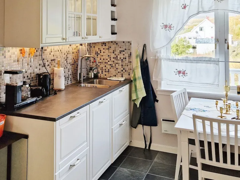 4 Person Holiday Home in Tennevoll - Image 1