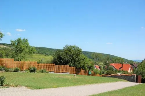 Szentantalfa apartman - Image 1