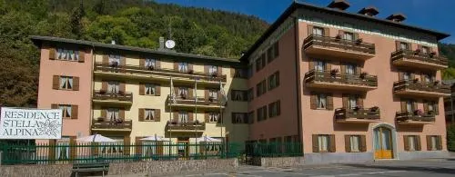 Residence Stella Alpina - Image 1