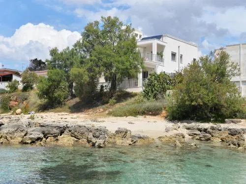 Luxury Beach Villa Puglia Italy - Image 1
