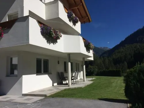Ferienwohnung Holzknecht - Image 1