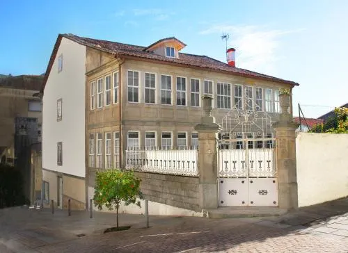 LA CASA ALTA en la ruta del Camino de Santiago - Image 1