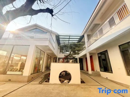 Konggu Garden Starry Sky Homestay - Image 1