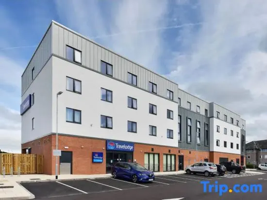 Travelodge Workington - Image 1