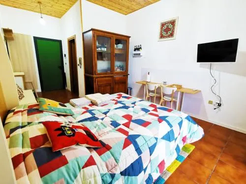Bilocale Gran Chalet - Image 1