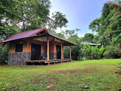 Corcovado Guest House - Image 1