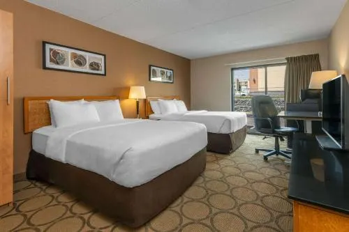 Comfort Inn Pickering - Image 1