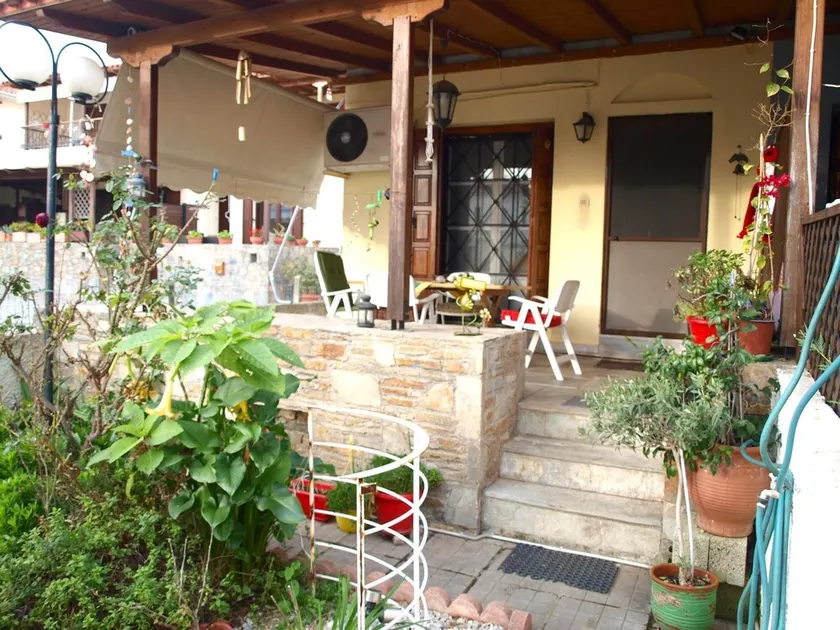 Joy Seaside Apartment - Image 1