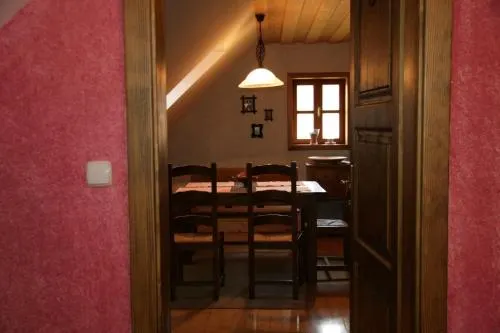 Apartmaji Zolnir - Image 1