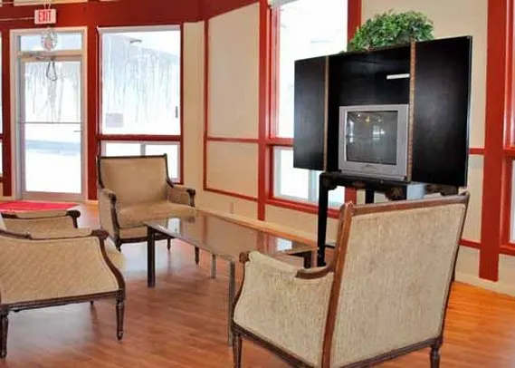 The Springs Inn - Image 1