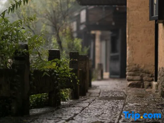Bushe Yemaling Chinese Village - Image 1