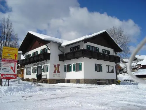 Hirscheggerhof - Image 1