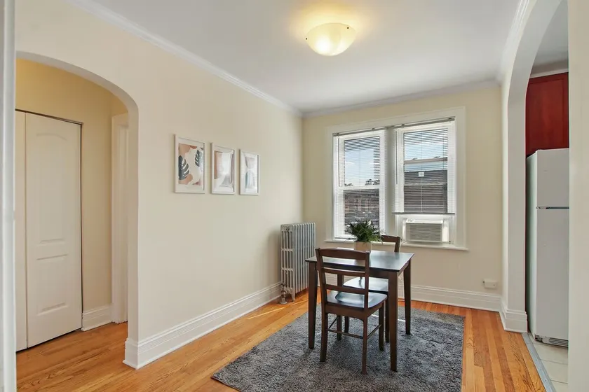 Ideal 1BR Apt - Cullom C2 - Image 1