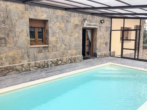 Villa Encinas Piscina Climatizada - Image 1