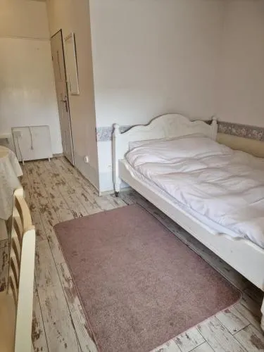 Pokoj z Jakuzzi _Gramburg - Image 1