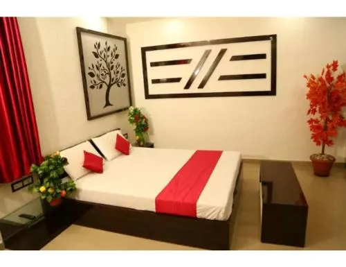 Hotel Bhagwati International - Image 1