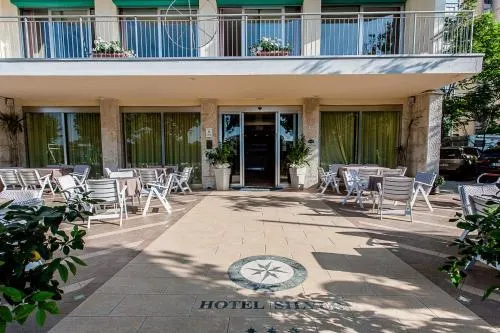 Hotel Silver - Image 1