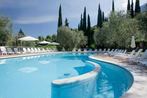 Hotel Residence Rely - Image 1