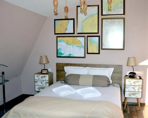 Boutique Villa Amalia - Image 1