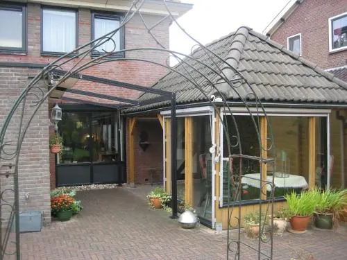 B&B Ans En Ben Streppel - Image 1
