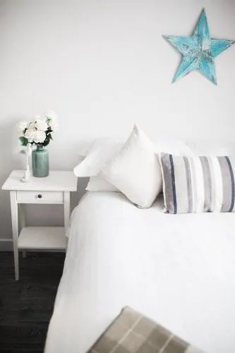 A stylish stay in Peterborough - Image 1