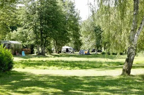 Camping Ile De Boulancourt - Image 1