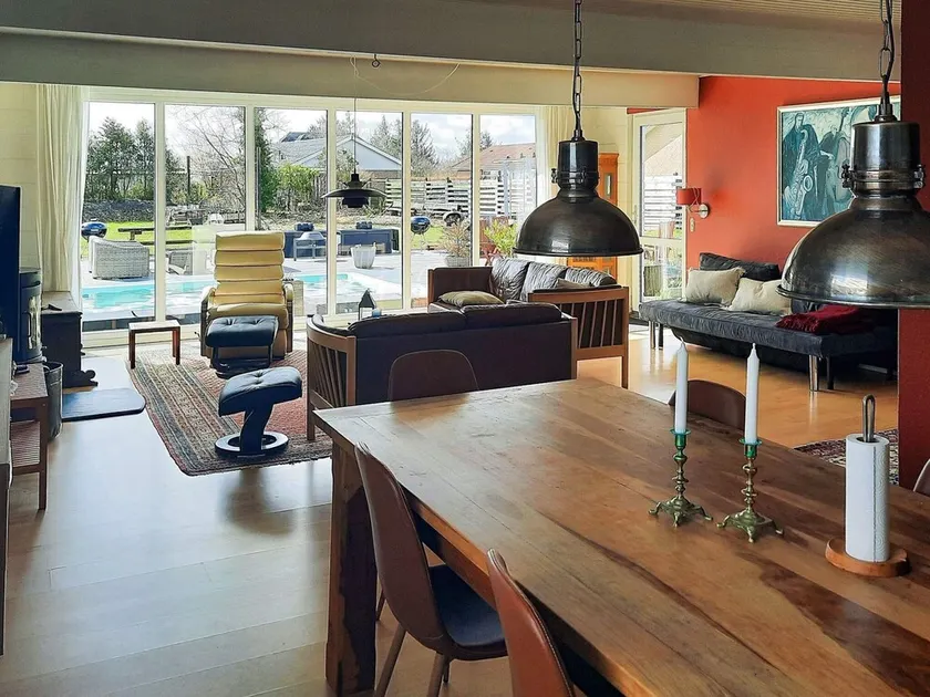 Holiday Home Hadsund Cxxii - Image 1
