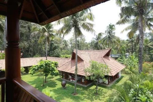Indian Summer House - Image 1