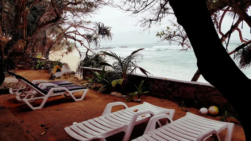 Rankaty Residence - Beachfront Resort - Image 1