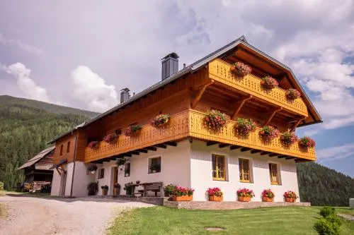 Bauernhof Haus Hofer - Image 1