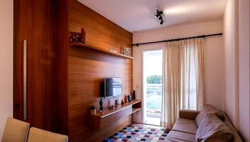 Apartamento inteiro para hospedagem - Image 1
