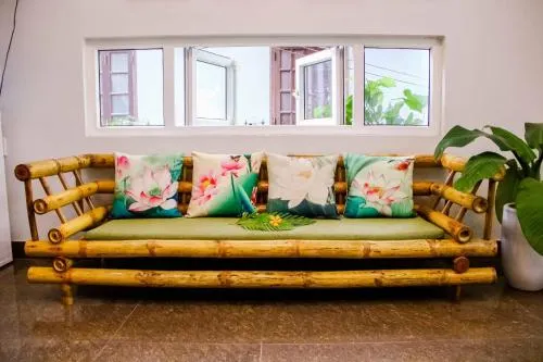 Bamboo Homestay Hue - Image 1