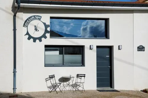 Love Loft Spa - Image 1