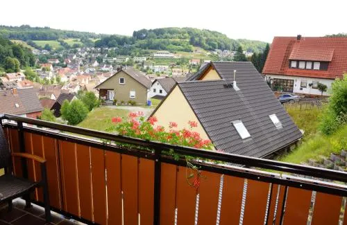 Hotel Garni Berghof - Image 1
