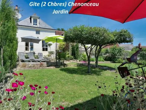 Gites Les Petits Chateaux - Image 1
