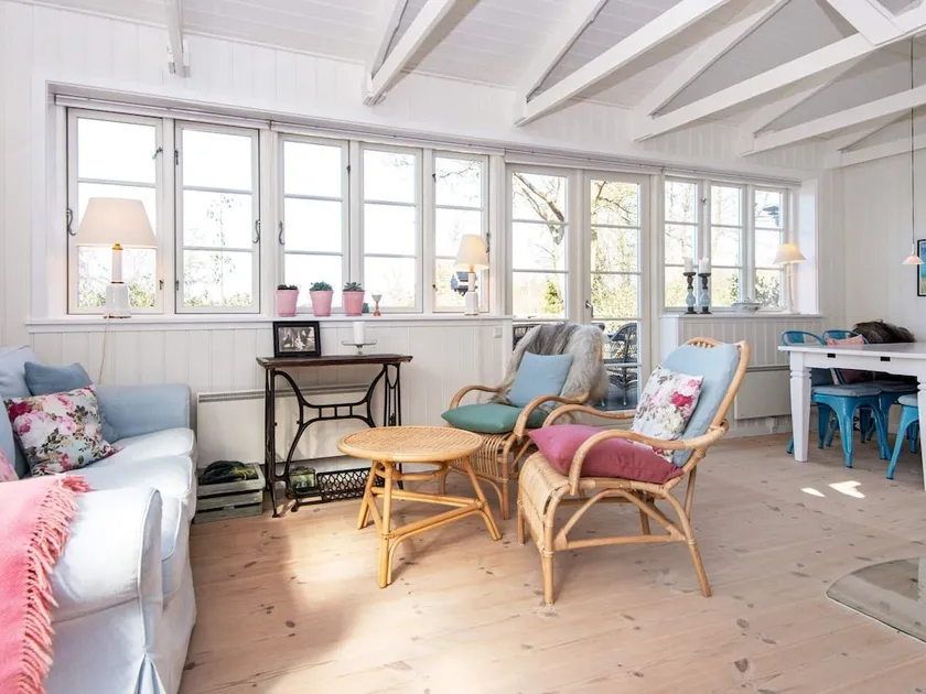 4 person holiday home in Ebeltoft - Image 1