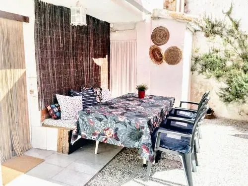 Holiday Home Calle Rambla - Image 1