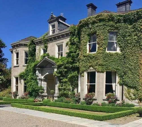 Tinakilly Country House Hotel & Gardens - Image 1