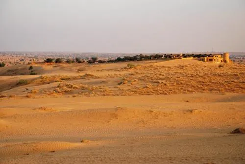 Dera Dune The Clement Retreats - Image 1