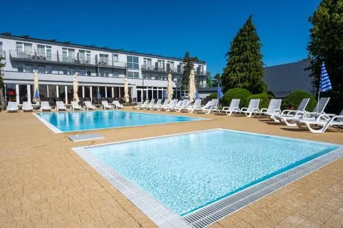 Albatros Spa & Ski - Image 1