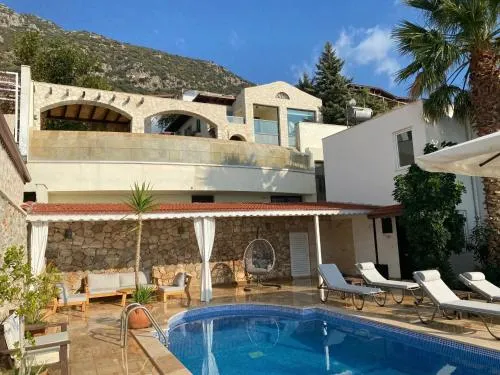 Villa Sezen - Image 1