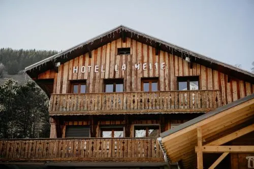 La Meije - Image 1